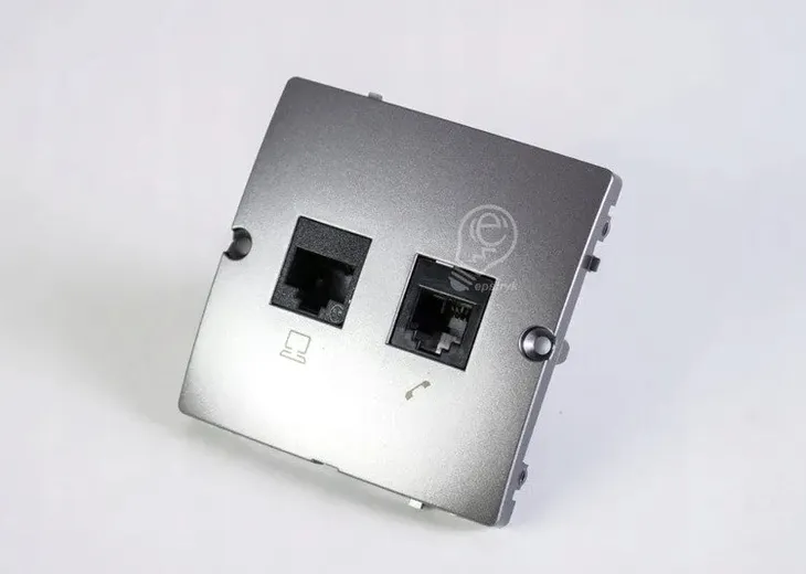 simon-basic-gniazdo-komputerowe-rj45-kat-5e-telefoniczne-rj12-inox-typ-gniazda-gniazdo