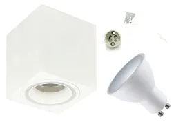 oprawa-natynkowa-tuba-kwadrat-gu10-biala-bialy-pierscien-edo-led-gu10