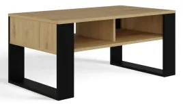 stolik-kawowy-modern-2p-dab-artisan-czarna-polki-lawa-do-salonu-90x58x50-cm