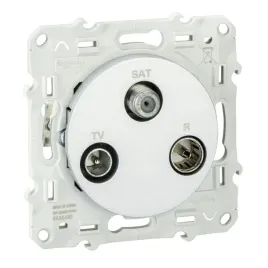 schneider-odace-gniazdo-antenowe-r-tv-sat-koncowe-aluminium-okragle