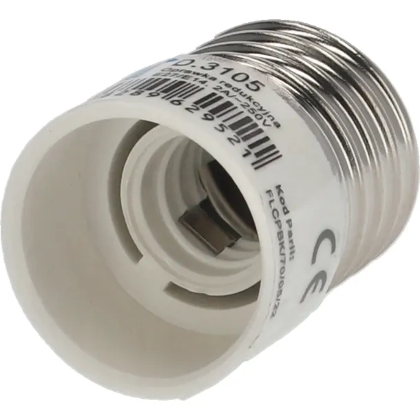 adapter-przejsciowka-zarowka-led-z-e27-na-e14-stan-opakowania-oryginalne
