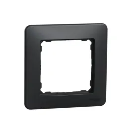 schneider-sedna-design-ramka-pojedyncza-1-krotna-uniwersalna-antracyt