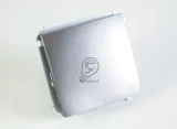 kontakt-simon-basic-lacznik-krzyzowy-wylacznik-inox-bmw7-01-21-stan-nowy