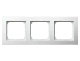 ospel-as-ramka-potrojna-bialy-r-3g-00