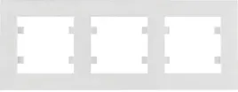 hager-lumina-intense-ramka-3-krotna-pozioma-bialy-polysk-ip20-wl5730