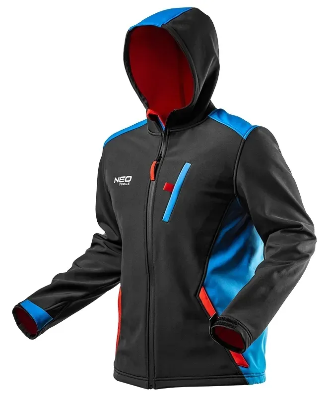 kurtka-softshell-hd-rozmiar-s-neo-81-558-s-stan-nowy