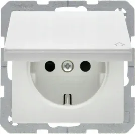 hager-berker-q-x-gniazdo-schuko-z-u-klapka-bialy-aksamit-ip20-ik02-47516089