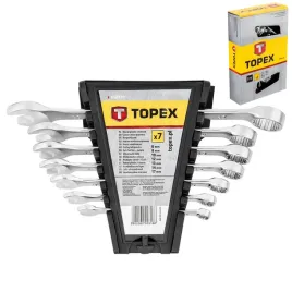 klucze-plasko-oczkowe-6-17-mm-7-szt-topex-35d379