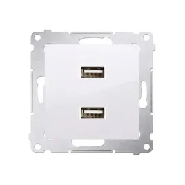 simon-54-ladowarka-2xusb-modul-2-1a-5v-dc-230v-bialy-dc2usb-01-11