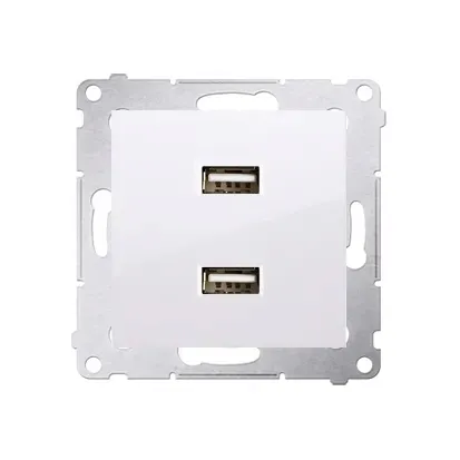 simon-54-ladowarka-2xusb-modul-2-1a-5v-dc-230v-bialy-dc2usb-01-11