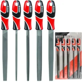 yato-zestaw-pilnikow-do-metalu-komplet-5czesci-250mm-t12-yt-6238