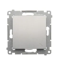 simon-54-lacznik-schodowy-pojedynczy-z-piktogramem-srebrny-mat-dw6-01-43