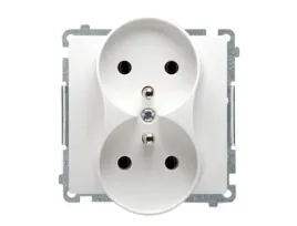 kontakt-simon-basic-gniazdo-podwojne-z-uziemieniem-biale-bmgz2m-01-11