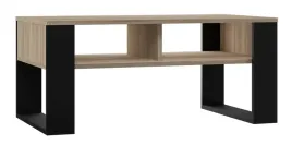 stolik-kawowy-modern-2p-dab-sonoma-czarna-polki-lawa-do-salonu-90x58x50-cm