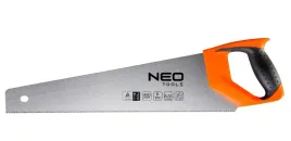neo-tools-pila-platnica-do-drewna-450mm-tpi-11-lekka-szybkie-ciecie-41-066