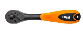 neo-tools-kompozytowa-grzechotka-odgieta-3-8-200mm-profi-crmo-72z-08-513