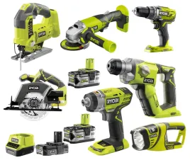 ryobi-zestaw-narzedzi-10el-wkretarka-3xbateria-18v