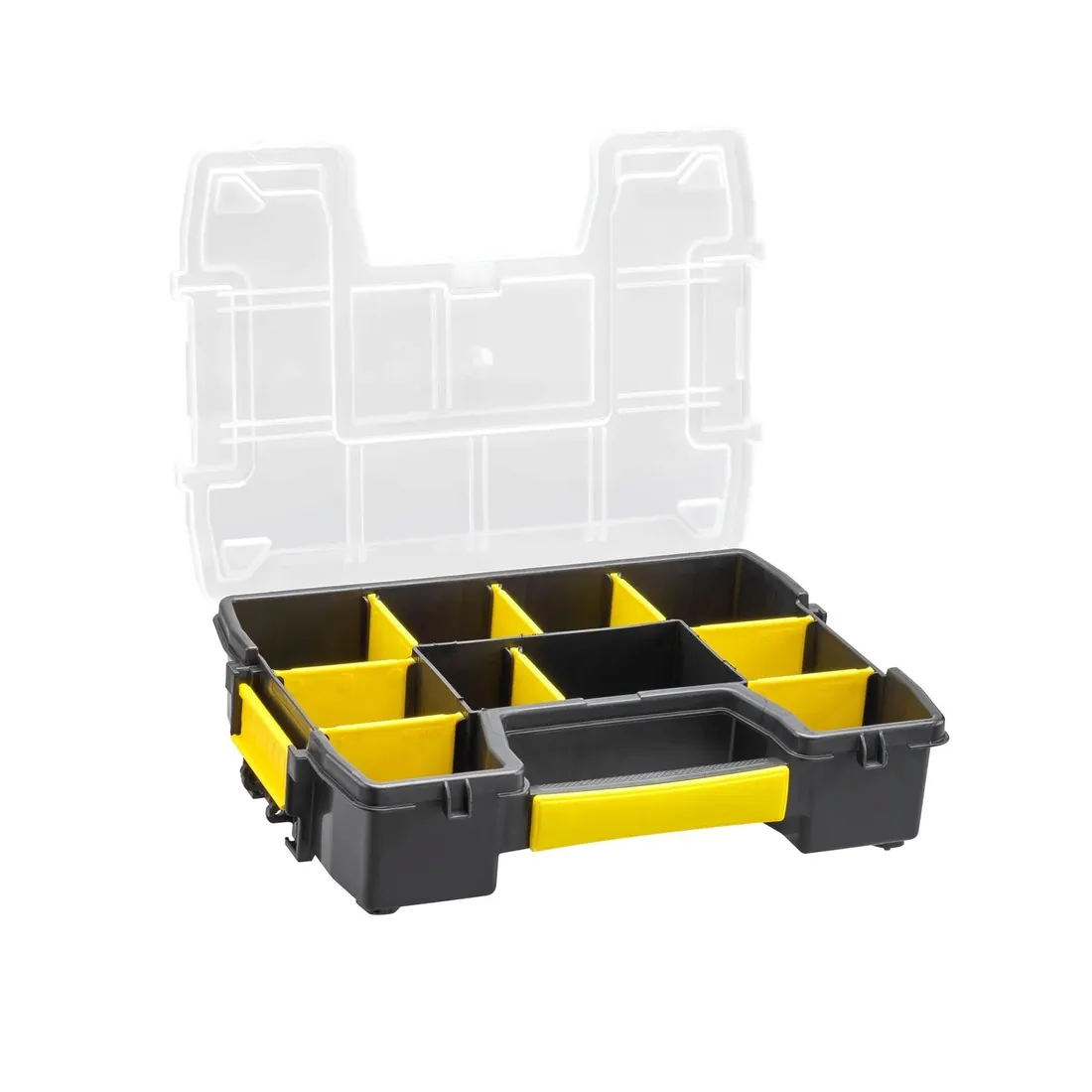 stanley-walizka-organizer-regulowany-sortmaster-regulowane-przegrodki-70720-stan-nowy