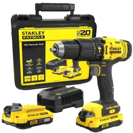 stanley-wiertarko-wkretarka-udarowa-18v-2x15ah