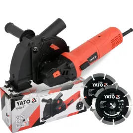 yato-bruzdownica-elektryczna-38mm-1700w-125mm-2-tarcze-diamentowe-yt-82015