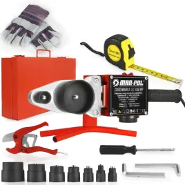 zgrzewarka-do-zgrzewania-rur-pcv-pp-2660w-polifuzyjna-16mm-matryca-16-63mm