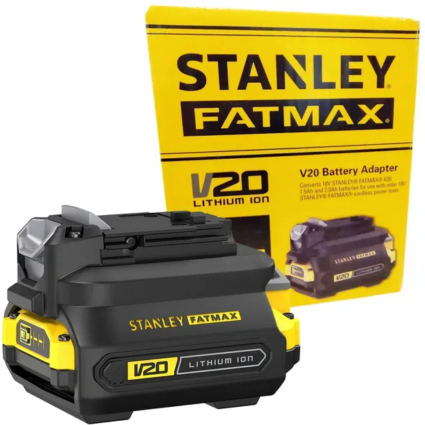 stanley-adapter-do-akumulatorow-18v-sfmcb100-stan-nowy-waga-z-opakowaniem-0-5-kg