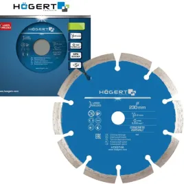 hogert-ht6d746-tarcza-diamentowa-segmentowa-230-mm