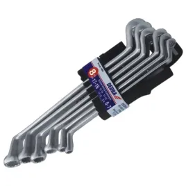 dedra-1407-zestaw-kluczy-oczkowo-odgietych-8szt