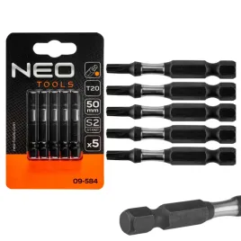 bity-udarowe-s2-50-mm-t20-5-szt-neo-tools-09-584