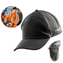 czapka-z-daszkiem-neo-tools-robocza-81-620-czarna