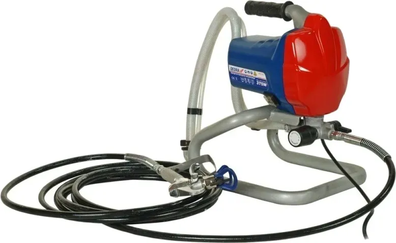 agregat-malarski-hydrodynamiczny-dedra-ded7421-stan-nowy