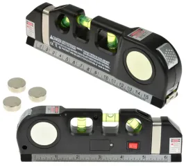 poziomica-laserowa-krzyzowa-led-z-miarka-25m