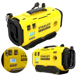 stanley-v20-kompresor-18v-230v-12v-11bar-sfmce520b