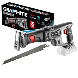 pila-pilarka-szablasta-akumulatorowa-lisica-wyrzynarka-graphite-lisi-ogon