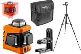neo-laser-krzyzowy-plaszczyznowy-poziomica-laserowa-360-15m-3d-etui-statyw