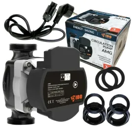 ibo-pompa-obiegowa-cyrkulacyjna-amg-25-60-130-elektroniczna-kabel-srubunki