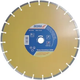 dedra-h1157-tarcza-diamentowa-laser-230mm-asfalt