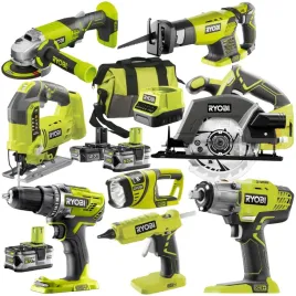 ryobi-zestaw-combo-8-narzedzi-18v-klucz-2x5ah-2ah