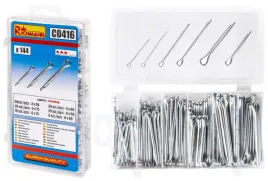 richmann-zestaw-duzych-zawleczek-prostych-144szt