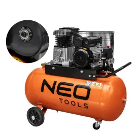 neo-sprezarka-12k030-kompresor-olejowy-100l-230v