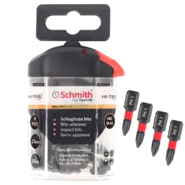 bity-udarowe-ph2-25mm-20szt-linia-hi-tek-schmith