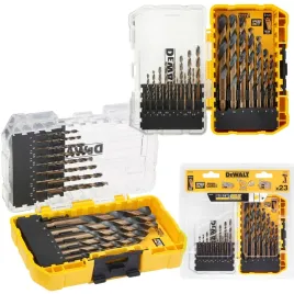 dewalt-komplet-zestaw-wiertel-do-metalu-hss-g-23-sztuk-w-skrzynce-dt70729