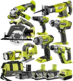 ryobi-zestaw-combo-9-narzedzi-18v-3x-bateria-torba