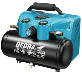 dedra-kompresor-bezolejowy-sprezarka-sas-all-18v-akumulatorowy-8-bar-6l