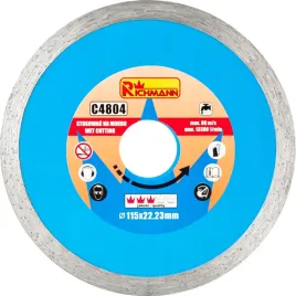 tarcza-diamentowa-115mm-pelna-richmann-c4804