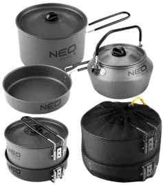 neo-tools-naczynia-turystyczne-zestaw-kemping-garnek-patelnia-czajnik-3w1