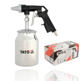 yato-pistolet-do-piaskowania-piaskarka-z-metalowym-zbiornikiem-1l-yt-2376