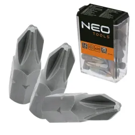 neo-zestaw-koncowek-wkretakowych-ph2-x-25-mm-20-sztuk-pojemnik-06-011