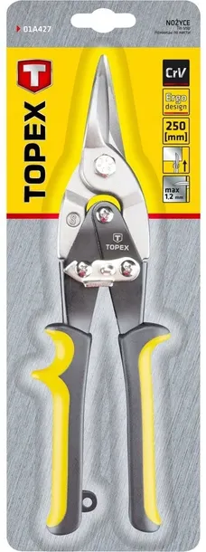 nozyce-do-blachy-250-mm-proste-topex-01a427-marka-topex