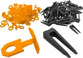 neo-tools-system-poziomowania-plytek-klipsy-kliny-zestaw-300szt-61-100